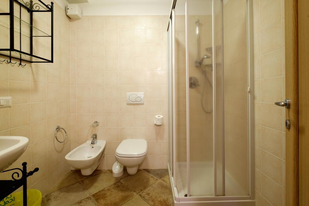 Appartamento Casa Mattia Sorico Esterno foto