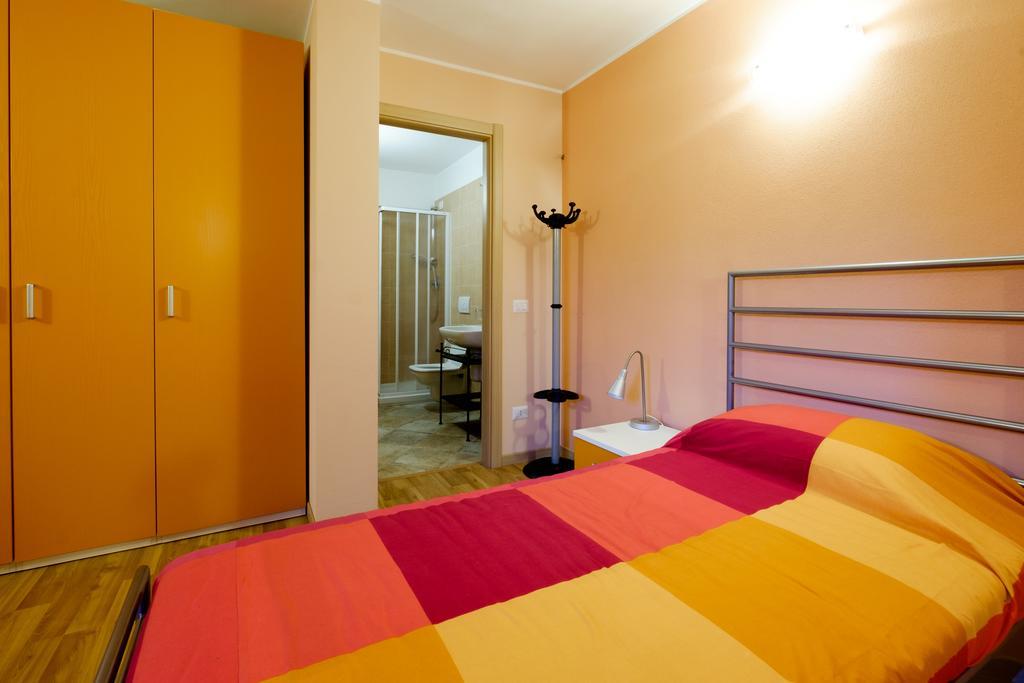 Appartamento Casa Mattia Sorico Esterno foto