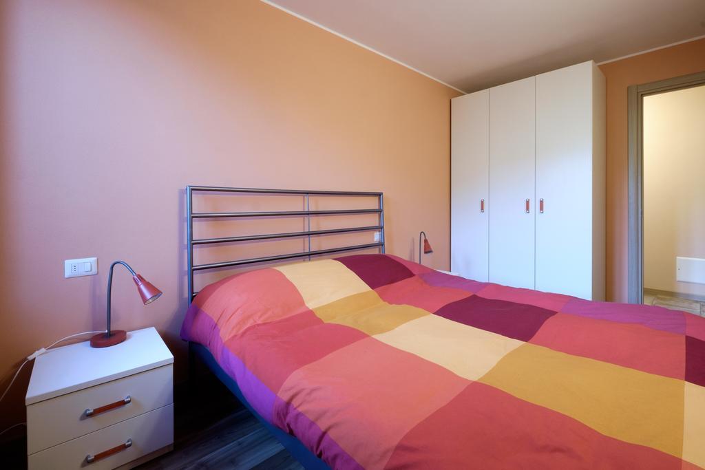 Appartamento Casa Mattia Sorico Esterno foto